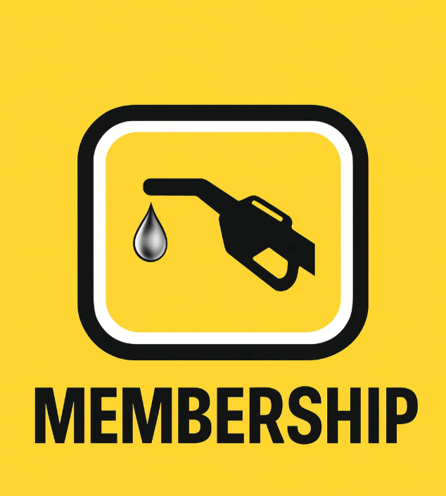 Membership (Best Value)