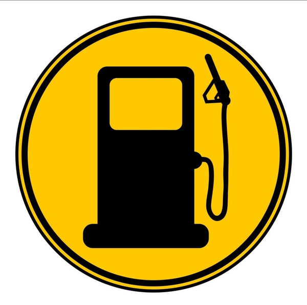 Mobile Fuel Up