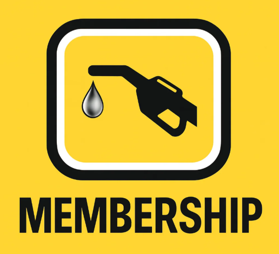 Membership (Best Value)